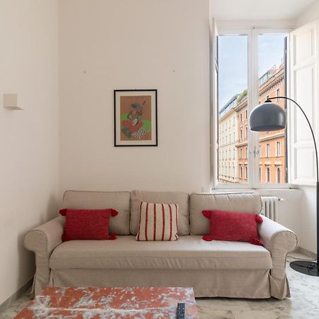 Aureliana Luxury Apartment Рим Экстерьер фото