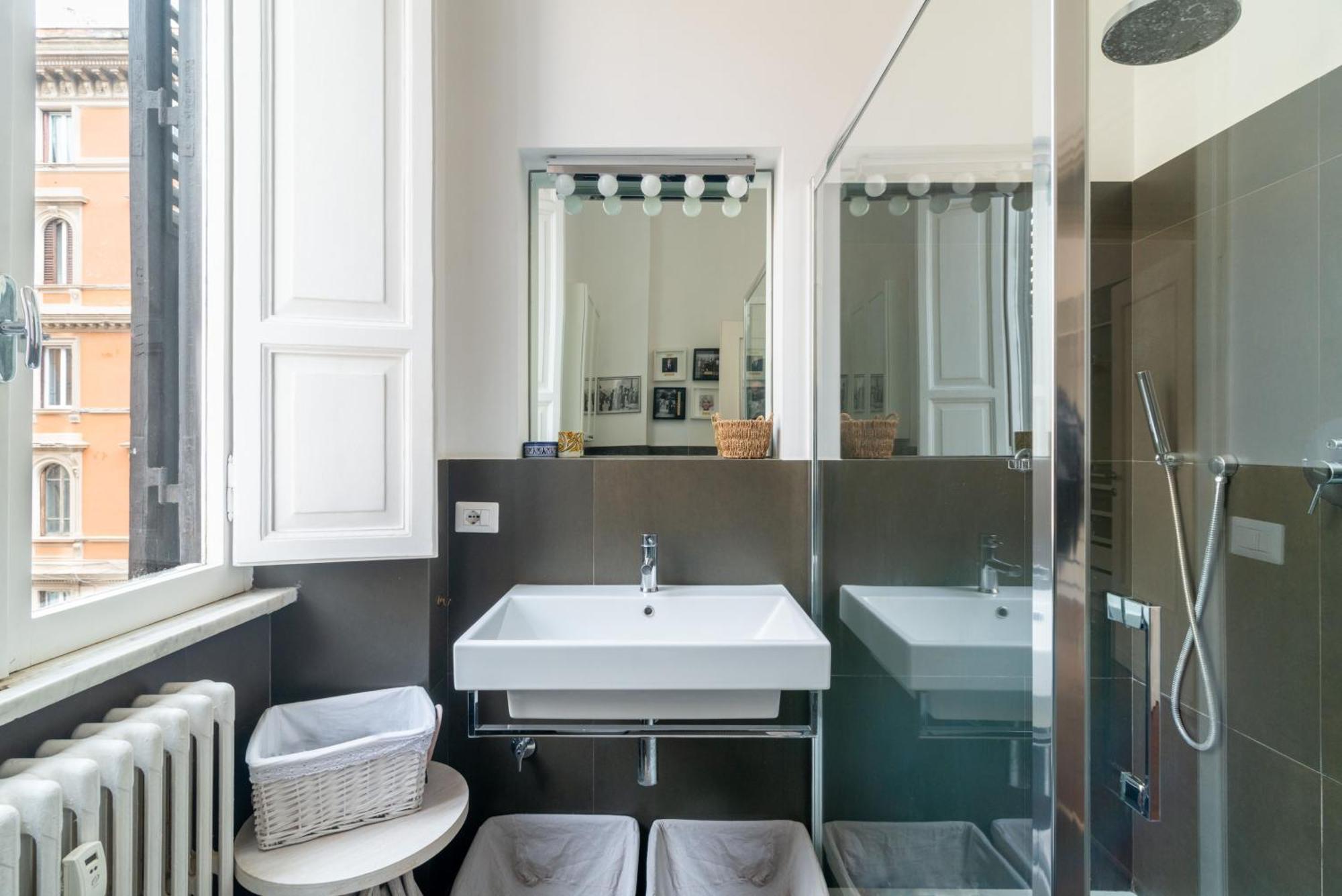 Aureliana Luxury Apartment Рим Экстерьер фото