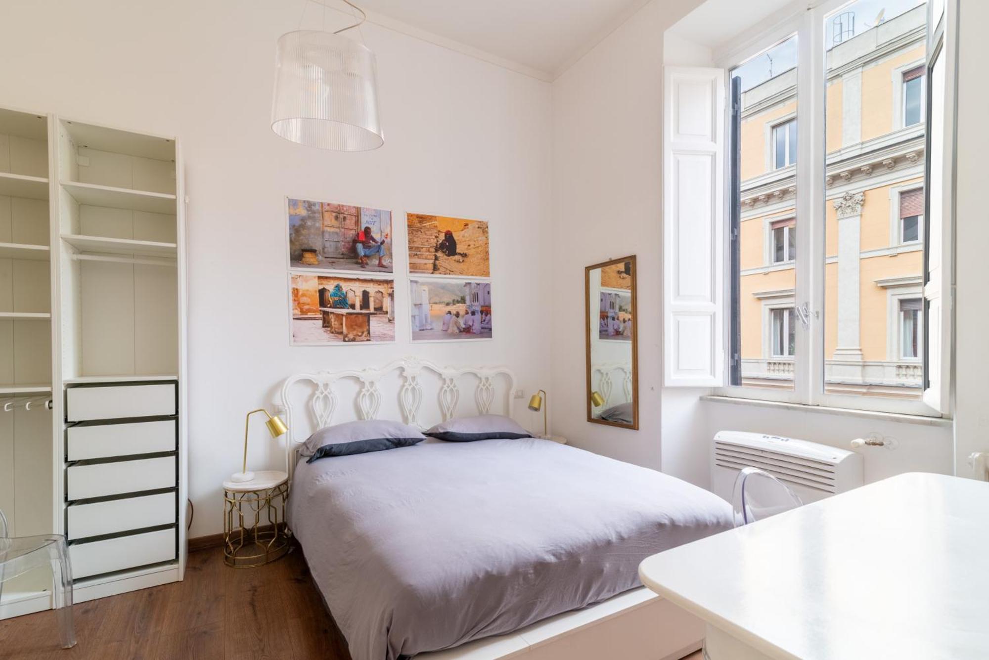 Aureliana Luxury Apartment Рим Экстерьер фото
